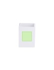 Notepad Pencil Holder Whiteboard Persut