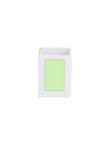 Notepad Pencil Holder Whiteboard Persut
