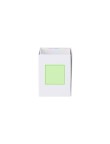 Notepad Pencil Holder Whiteboard Persut