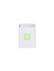 Notepad Pencil Holder Whiteboard Persut
