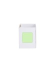Notepad Pencil Holder Whiteboard Persut