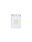 Notepad Pencil Holder Whiteboard Persut