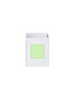Notepad Pencil Holder Whiteboard Persut