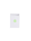 Notepad Pencil Holder Whiteboard Persut