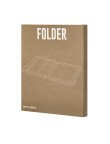 Folder Wonar