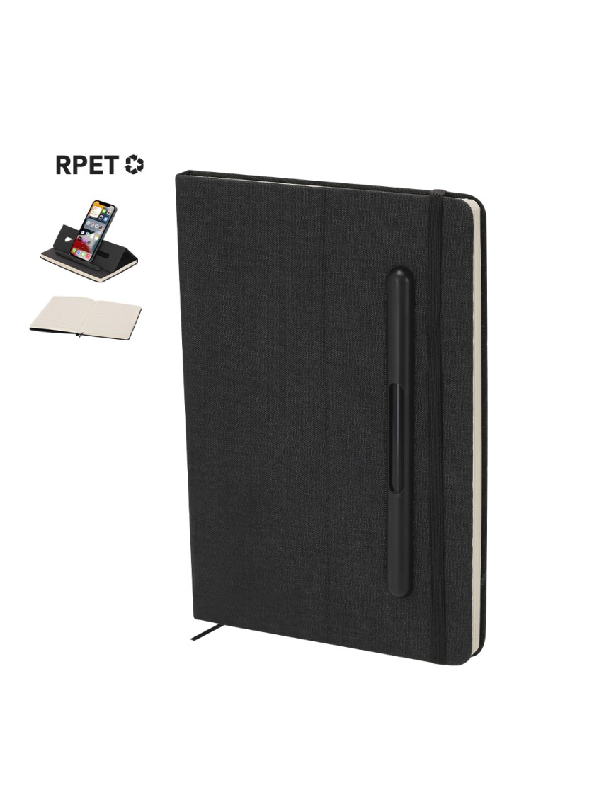 Holder Notepad Lemard