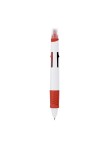 Multicolored Pen Reggan