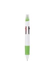 Multicolored Pen Reggan