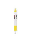 Multicolored Pen Reggan