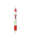 Multicolored Pen Reggan