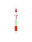 Multicolored Pen Reggan