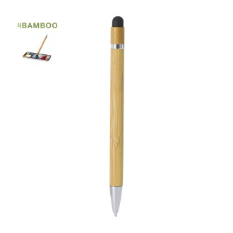 Stylus Touch Ball Pen Rocar