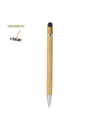 Stylus Touch Ball Pen Rocar