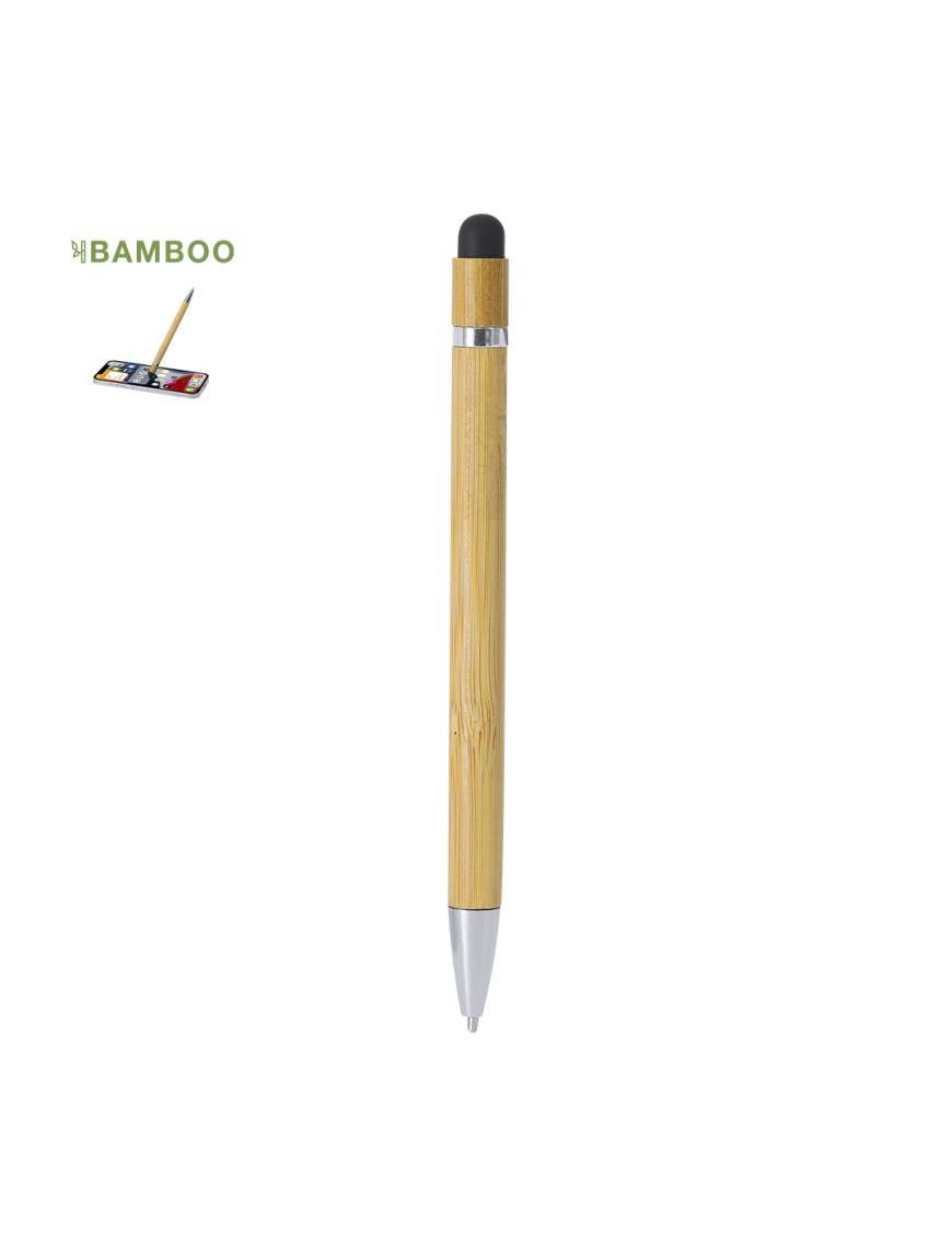 Stylus Touch Ball Pen Rocar