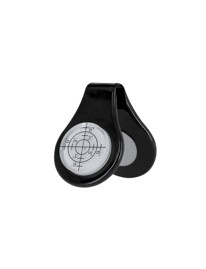 Golf Ball Marker with Leveler Yonzor