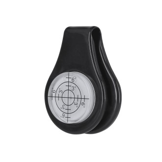 Golf Ball Marker with Leveler Yonzor