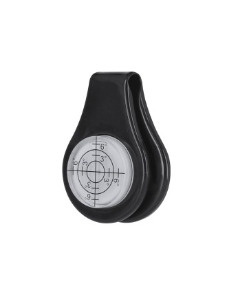Golf Ball Marker with Leveler Yonzor