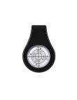 Golf Ball Marker with Leveler Yonzor