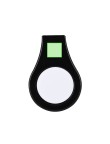 Golf Ball Marker with Leveler Yonzor