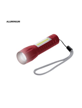 Torch Dilrot