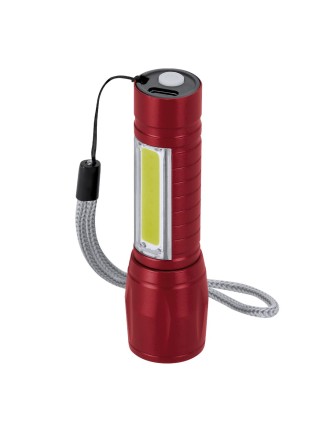 Torch Dilrot