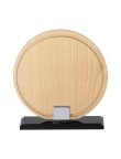 Plaque Vererol