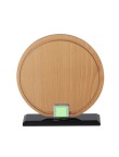 Plaque Vererol