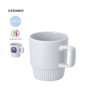 Sublimation Mug Rolyan