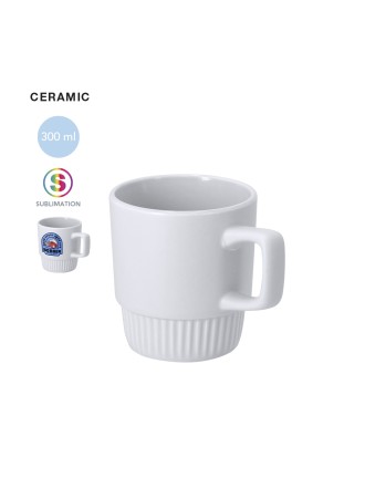Sublimation Mug Rolyan