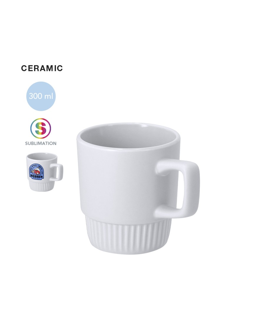 Sublimation Mug Rolyan