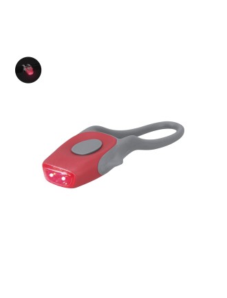 Bike Safety Light Norint