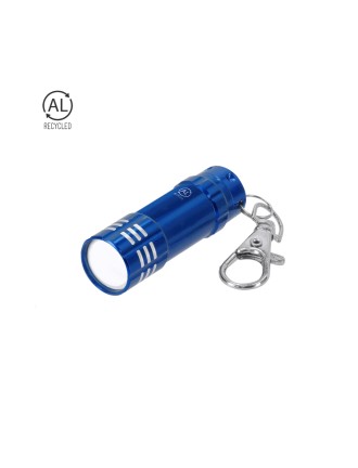 Torch Keyring Musday
