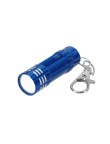 Torch Keyring Musday