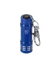 Torch Keyring Musday
