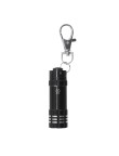Torch Keyring Musday