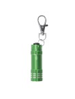 Torch Keyring Musday