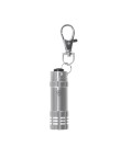 Torch Keyring Musday