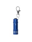Torch Keyring Musday