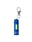 Torch Keyring Musday
