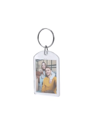 Keyring Marbil