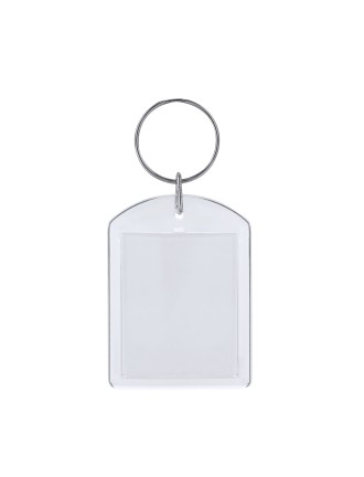 Keyring Marbil