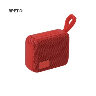 Speaker Groxen