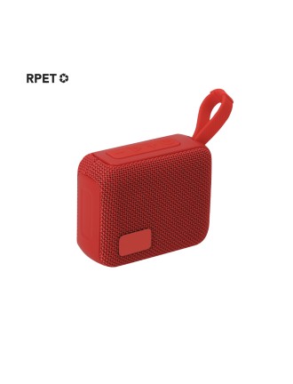 Speaker Groxen