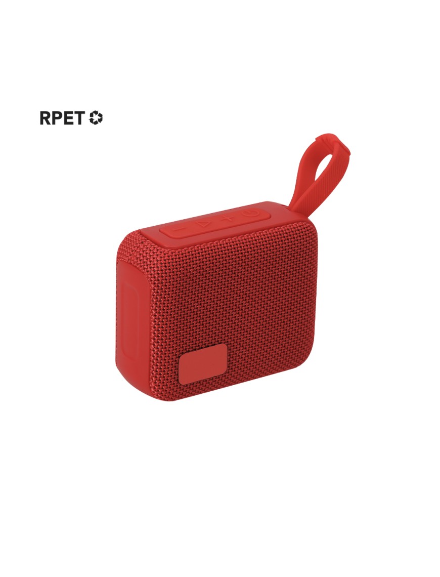 Speaker Groxen