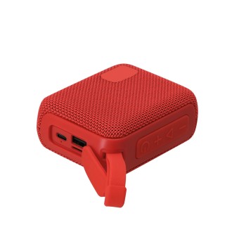 Speaker Groxen
