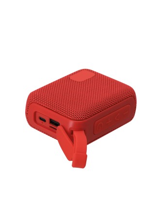 Speaker Groxen