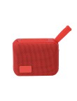 Speaker Groxen