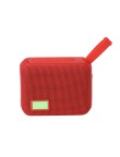 Speaker Groxen