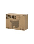 Speaker Groxen