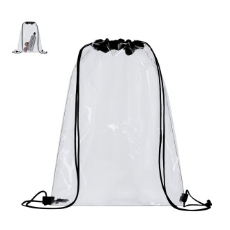 Drawstring Bag Tazan